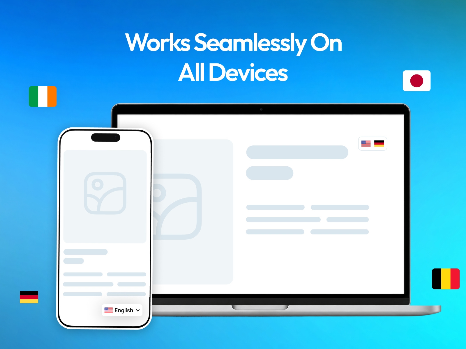 PlumSpace: Website Translator