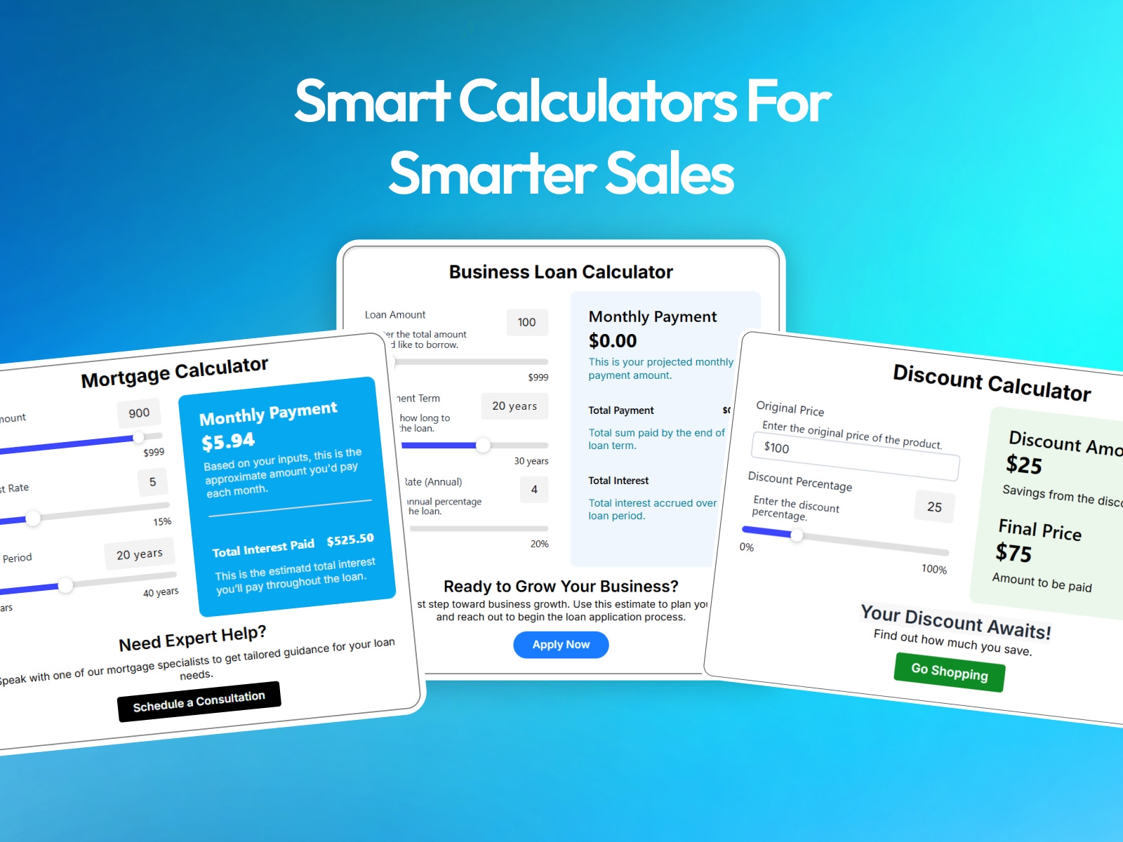 Calculator