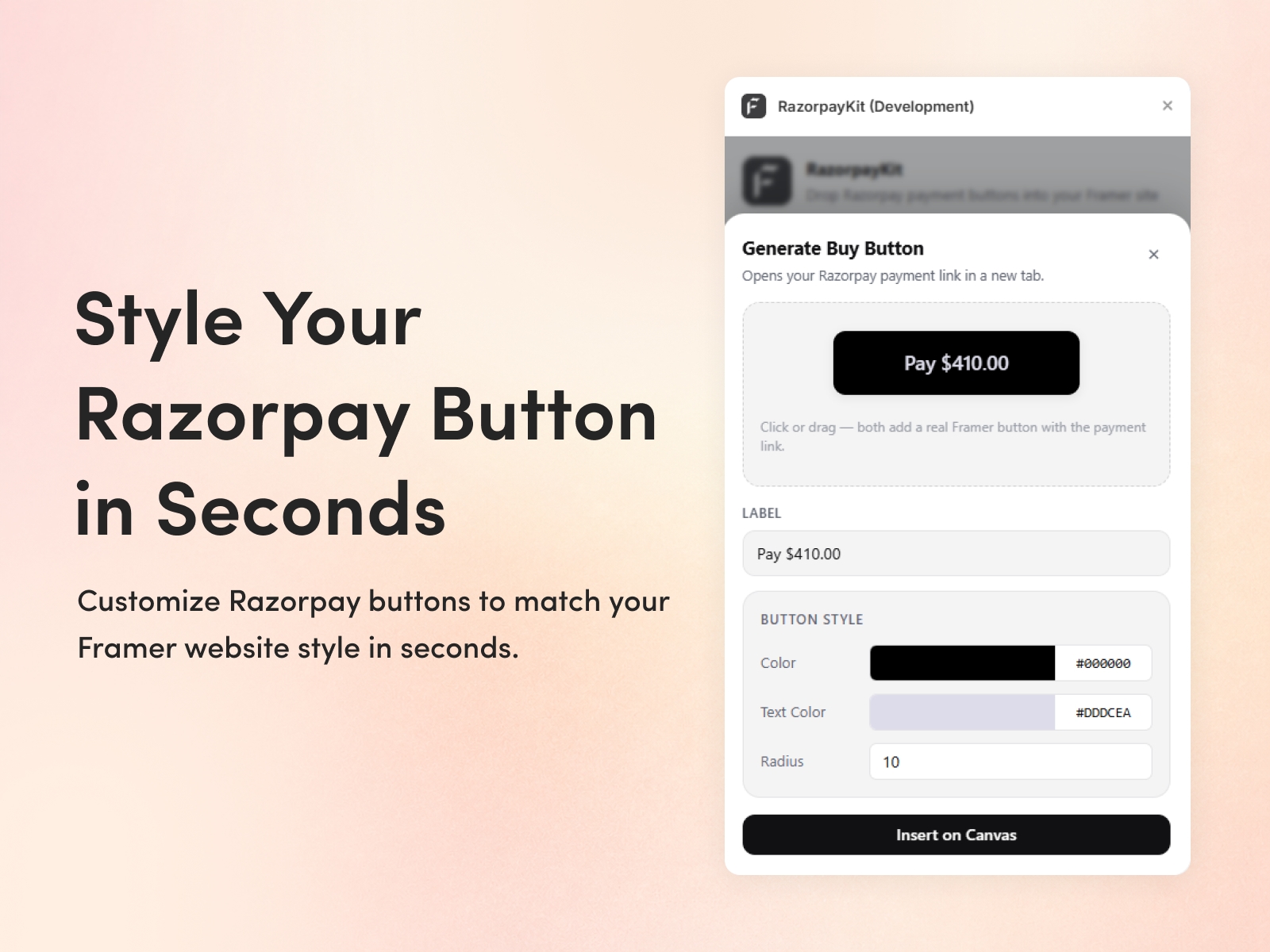 RazorpayKit