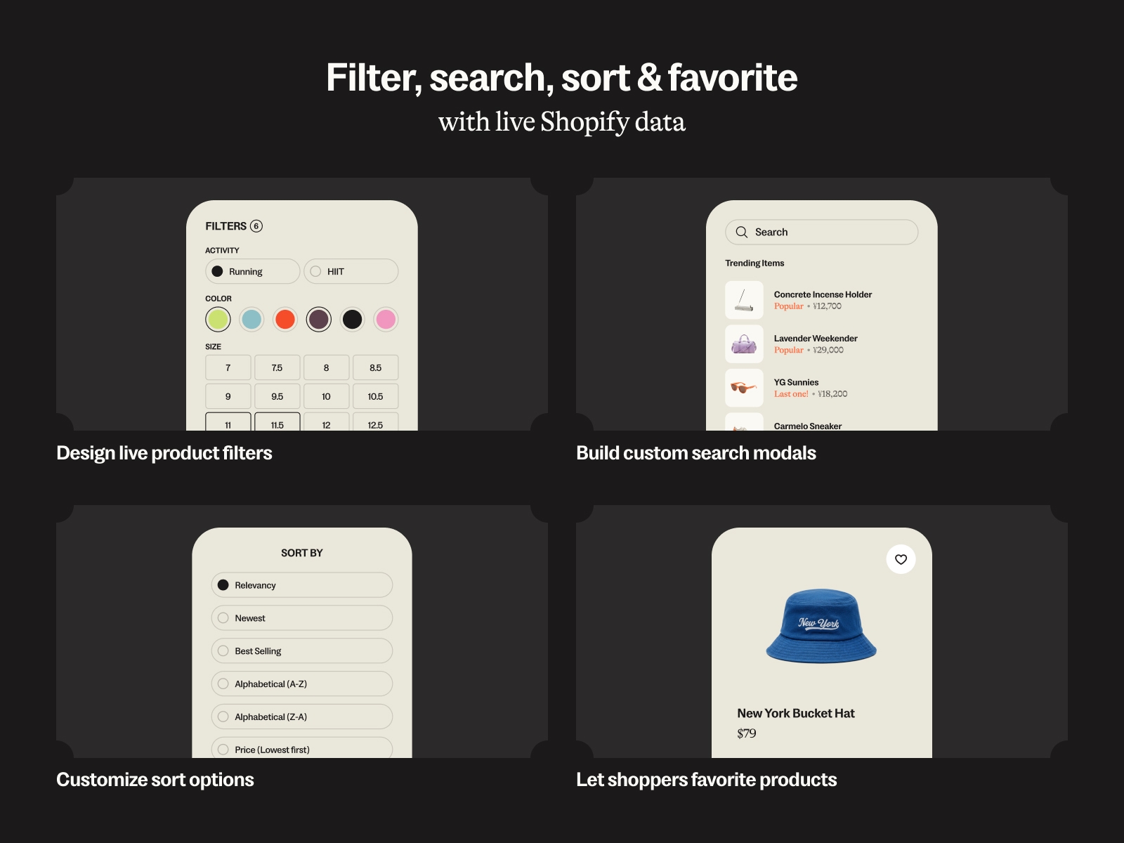 Framer Commerce