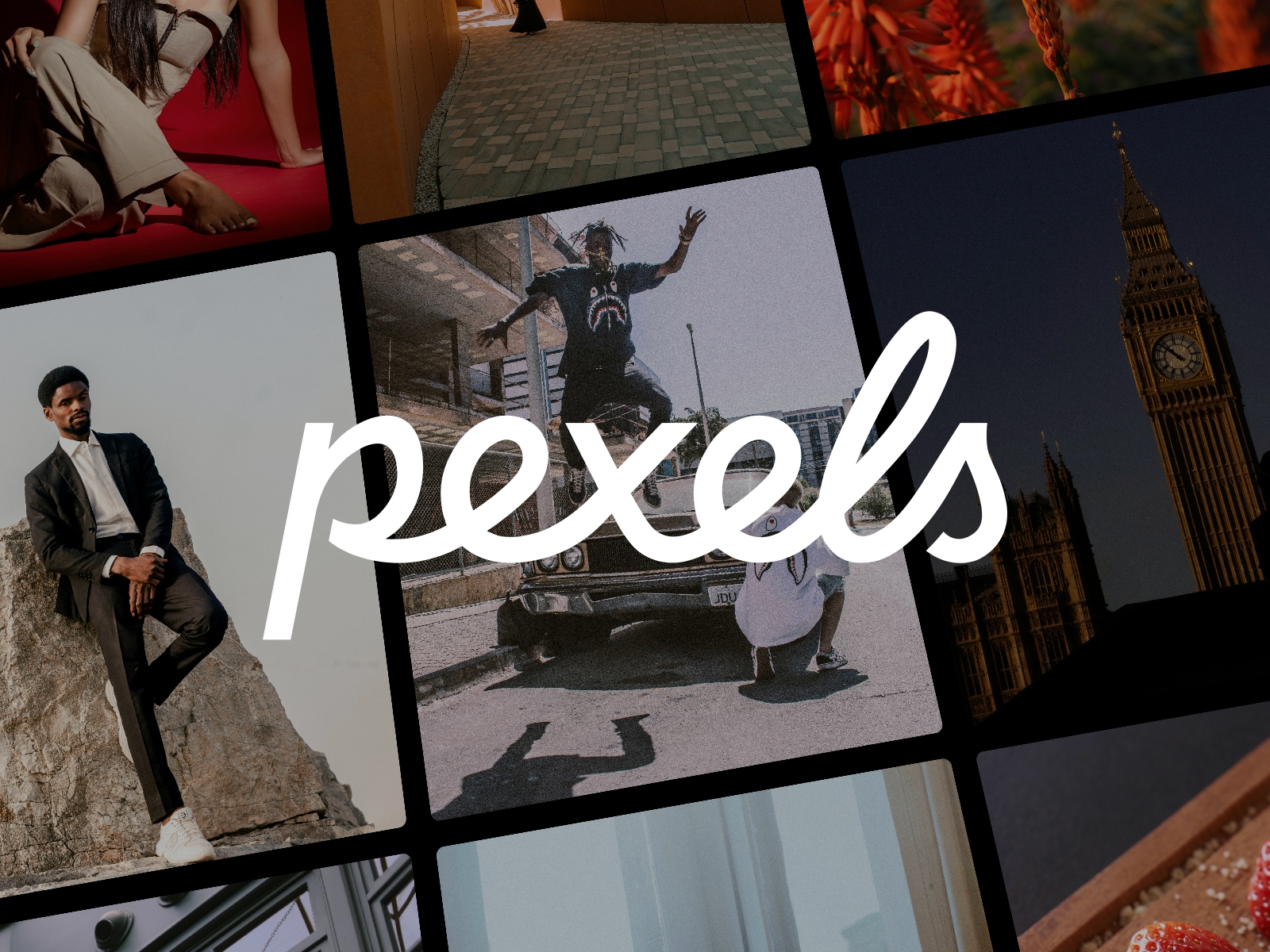 Pexels
