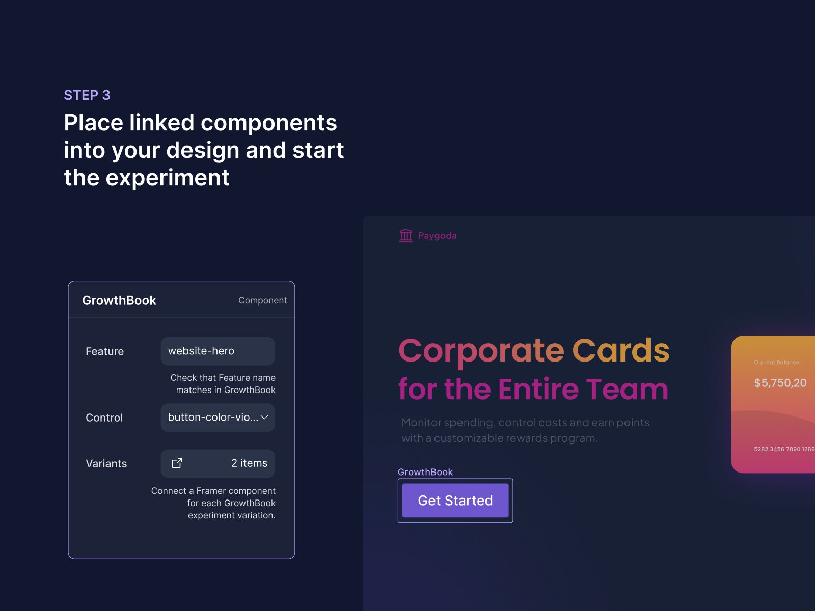 GrowthBook
