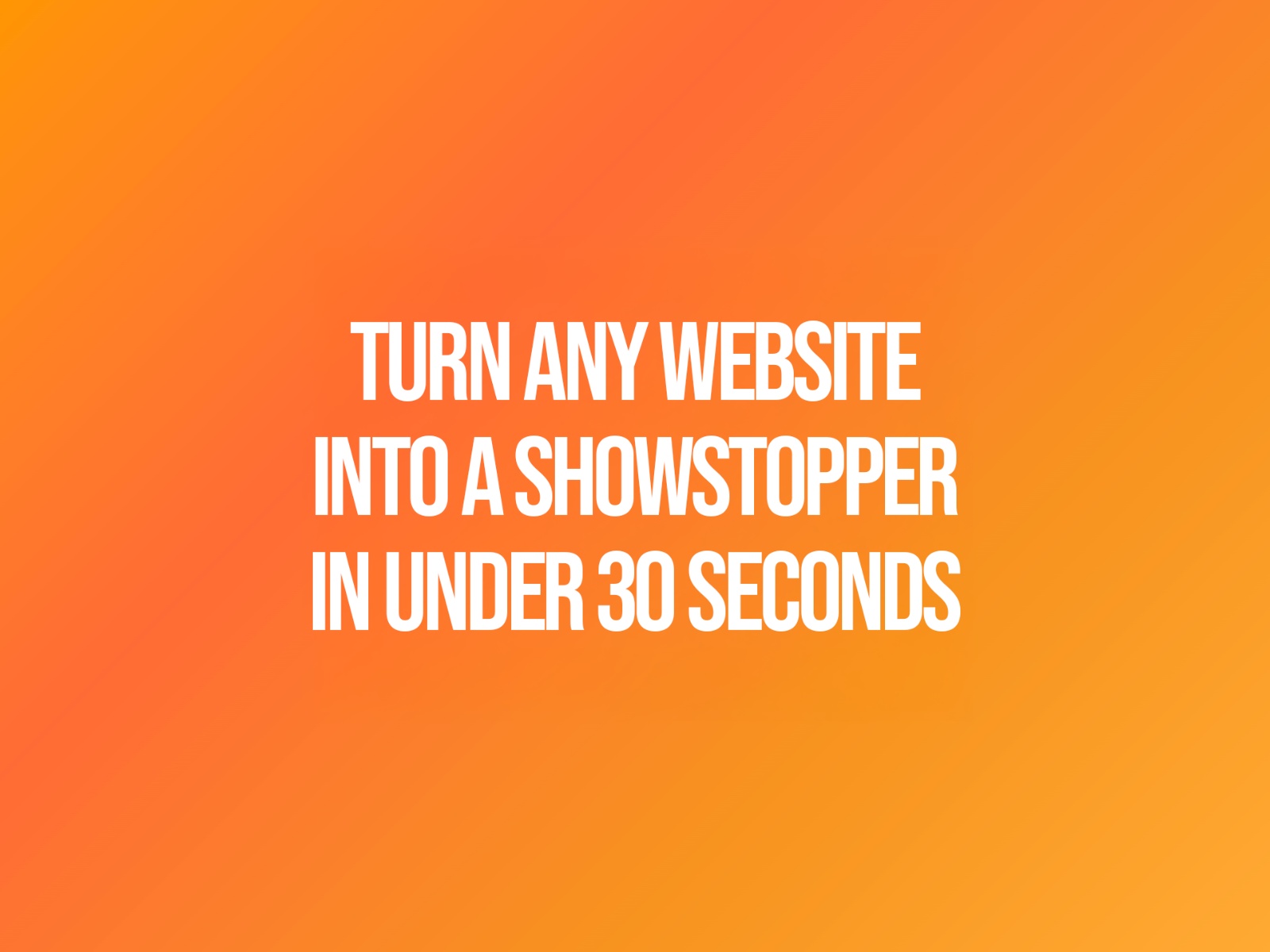 Website Mockups Pro