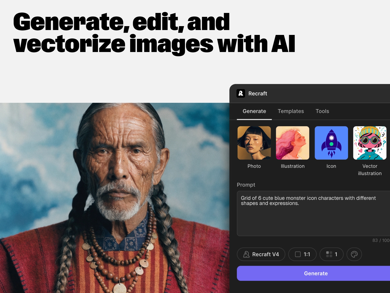 Recraft