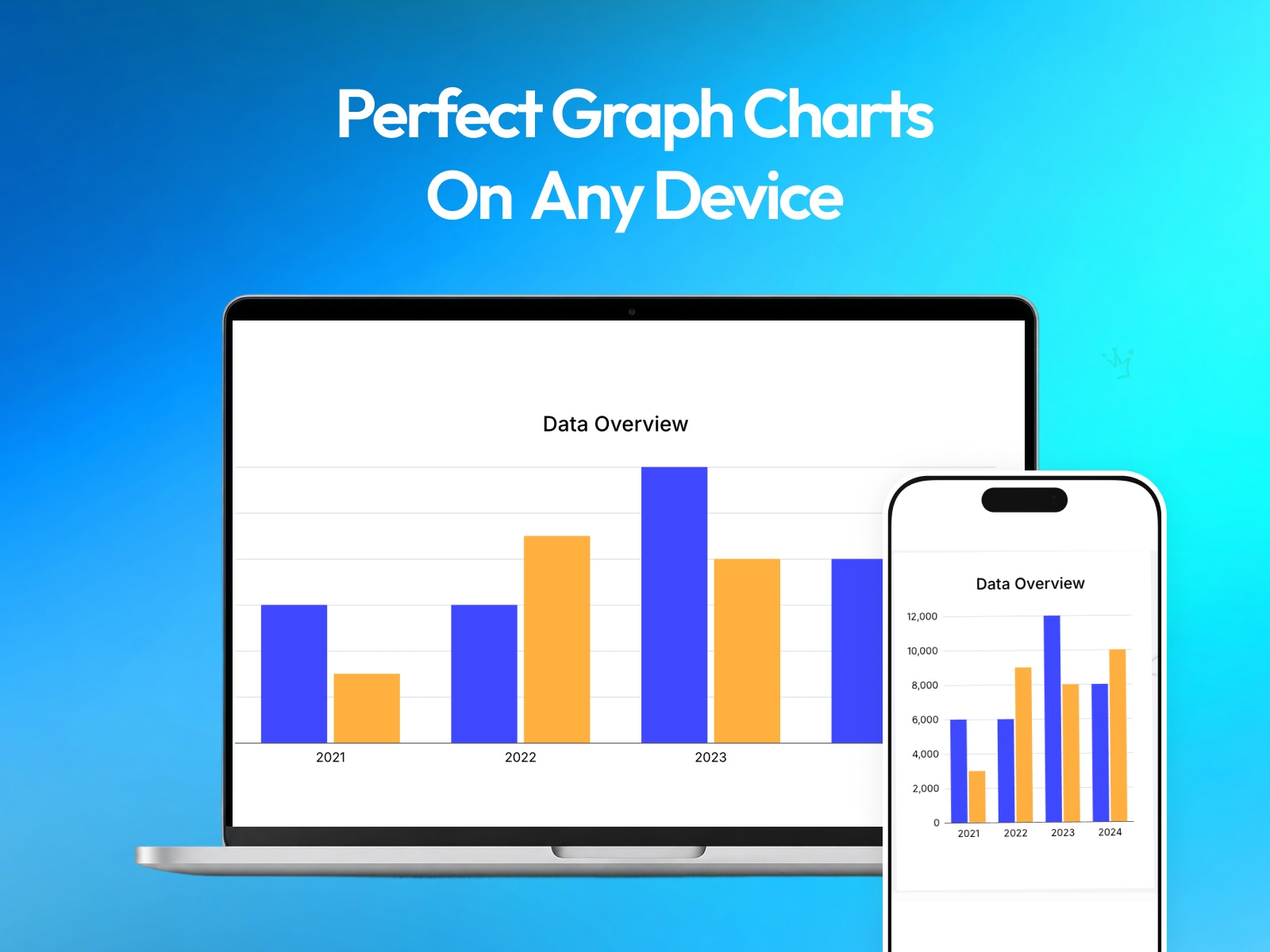 PlumSpace: Graphs&Charts