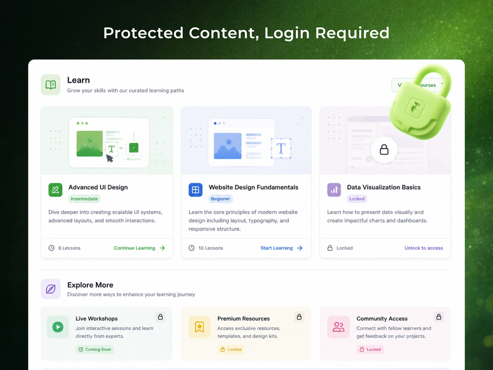 Auth Plugin