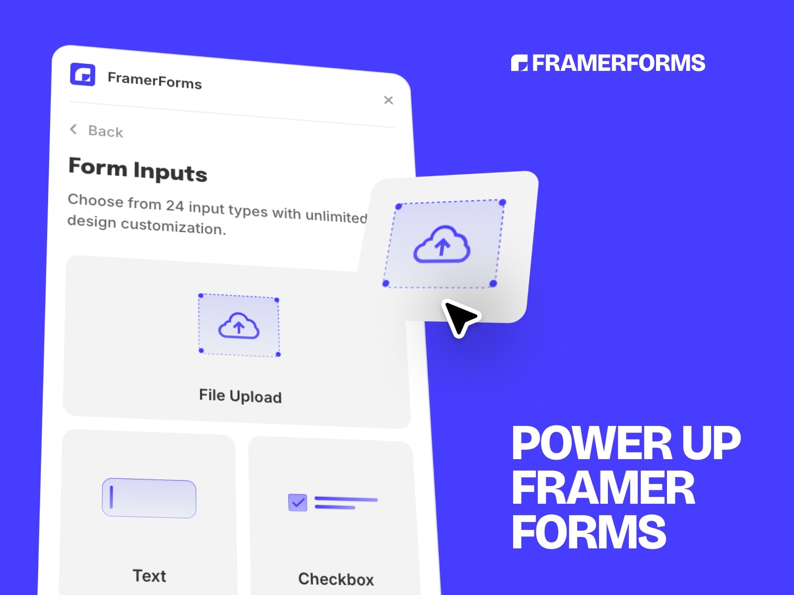 FramerForms