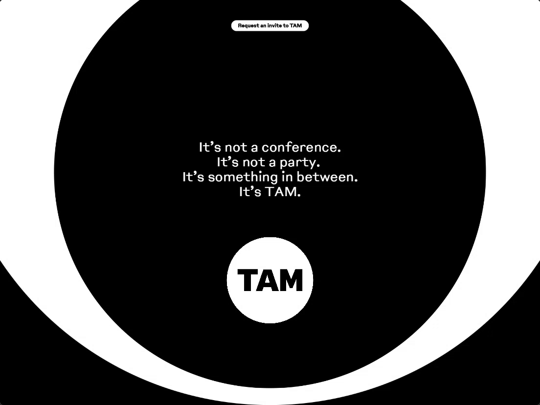 TAM