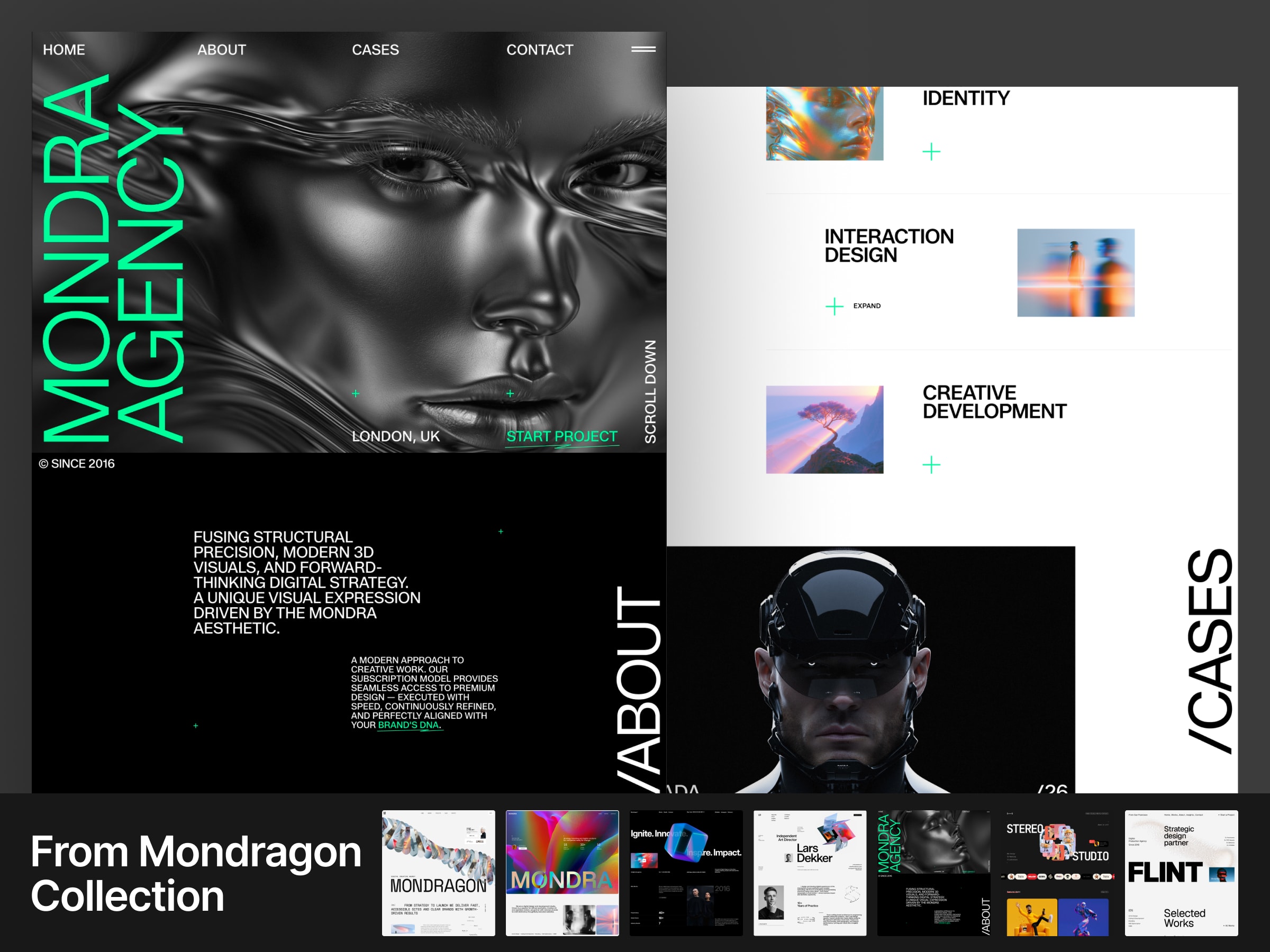Mondragon 5