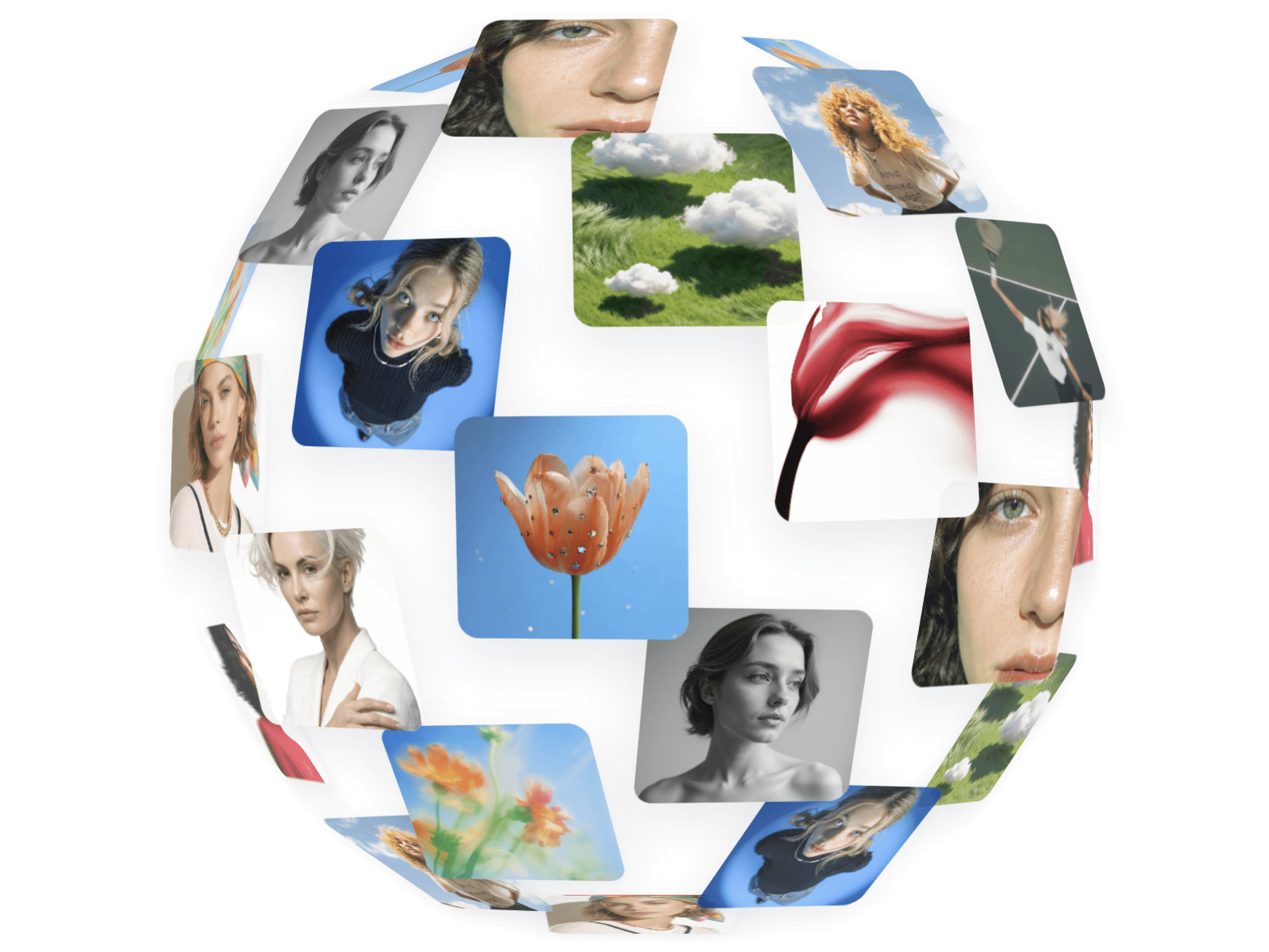 Image Globe Gallery