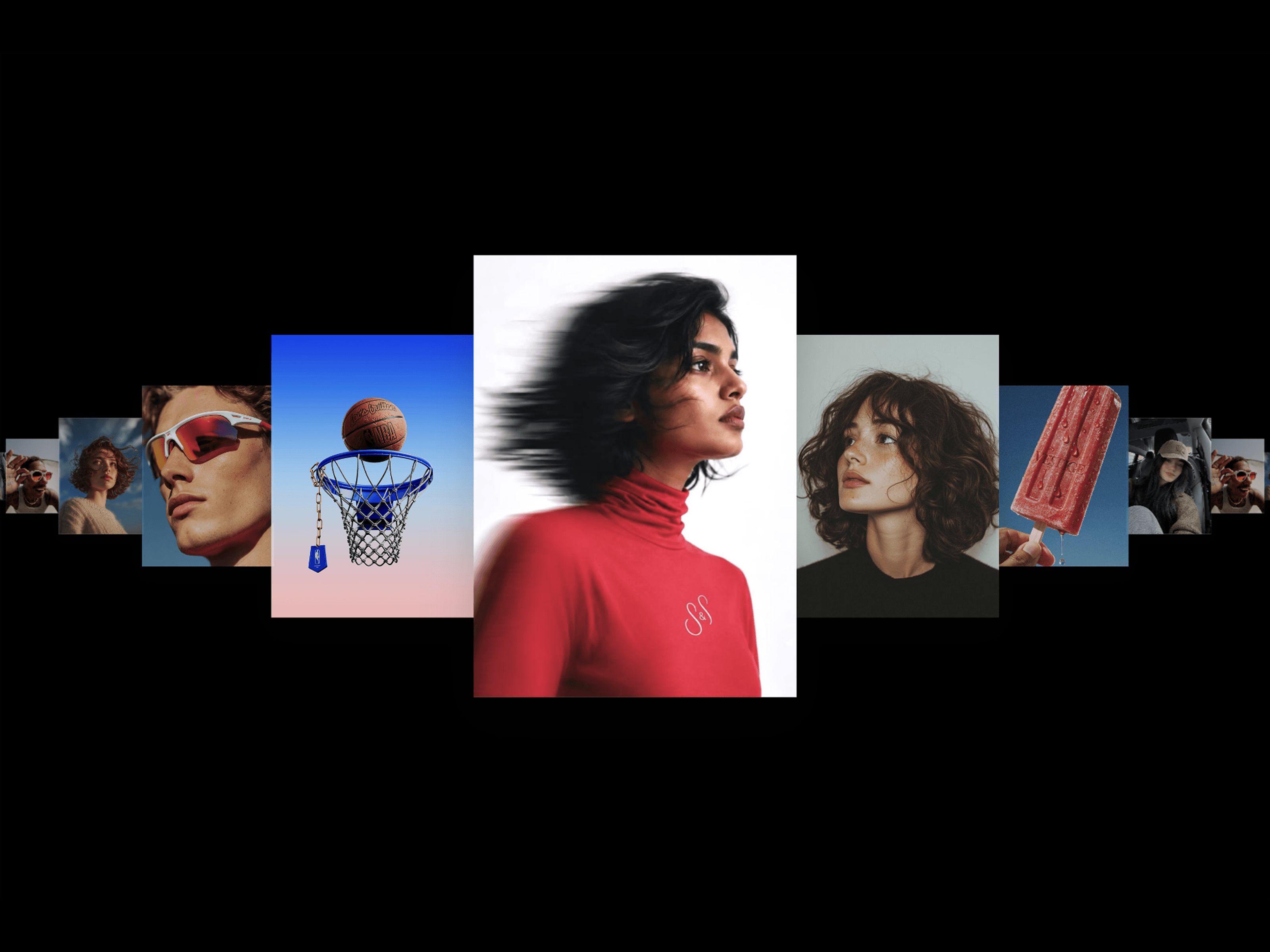 Depthline Gallery