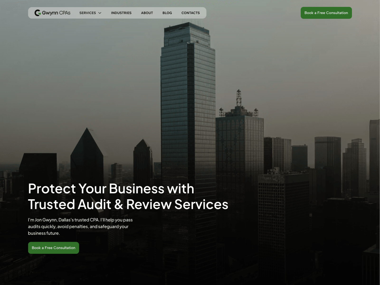 Audit & Compliance