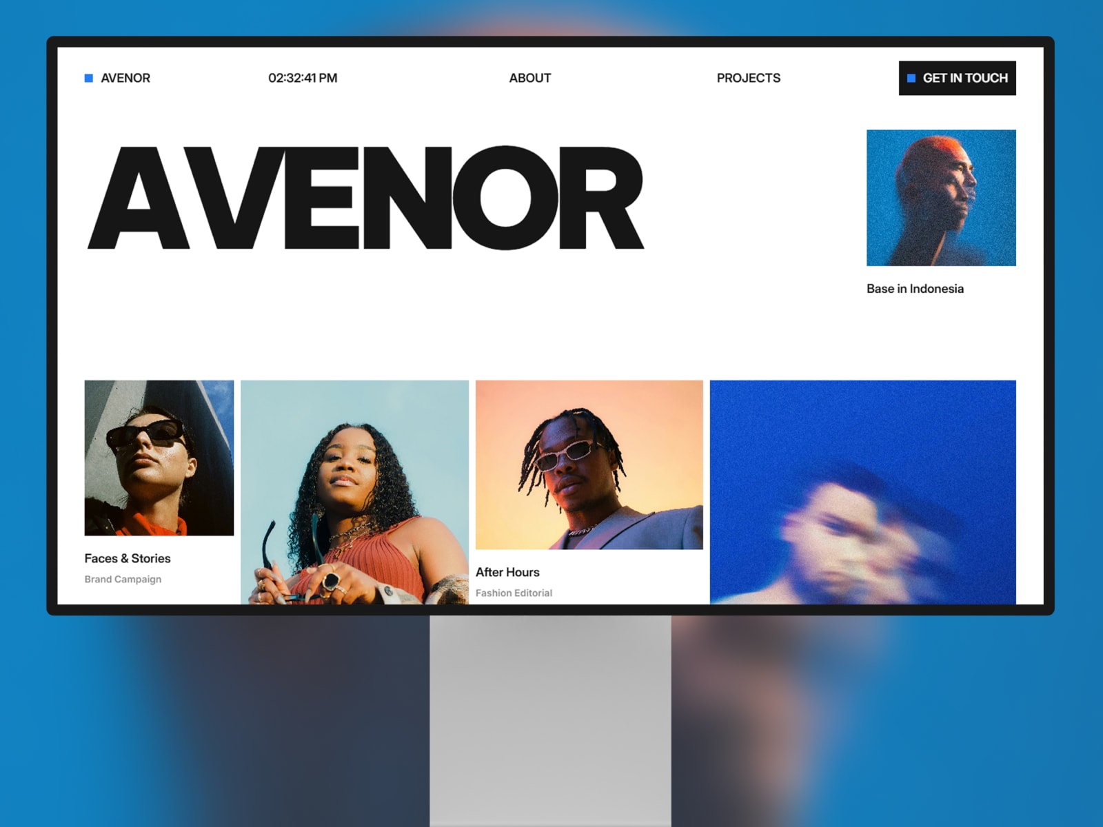 Avenor