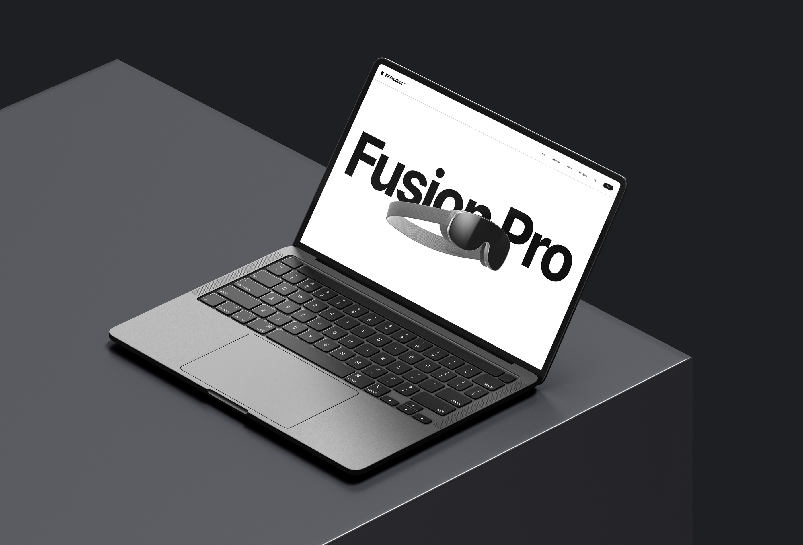FF Product